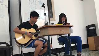 陳粒 小半 cover