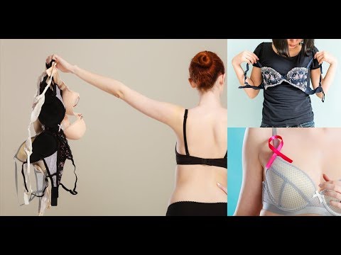 7 Advantages of Not Wearing a Bra | All About Your Health 7 Advantages of Not Wearing a Bra | All About Your Health