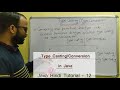 Type casting and conversion in Java (Hindi) - 13 | Java Learn