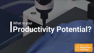 21 ways to increase your manufacturing productivity