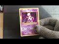 mewtwo 51 108 shattered holo pokemon evolutions themedeck promo