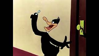 Daffy’s Wild about Hymie