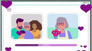 What is a Forever There tribute fund?