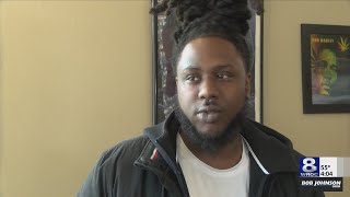 Good Samaritan who intervened in Lilac Festival fight thanked by community