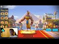 thutmose guide double relic test results pairings investment implications good in 2023