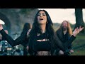 XANDRIA - 200 Years (Official Video) | Napalm Records