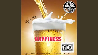 Happiness (feat. Vocalist Josti, Louja \u0026 Marcavello)