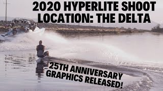 2020 Murray Hyperlite Board Is Here!