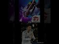 free fire vs Cristiano Ronaldo short video 10k