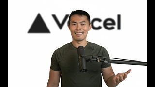 I moved away from Vercel