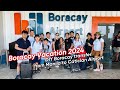 Boracay Vacation | Boracay DIY Transfer from Manila to Caticlan Airport #boracay #travel