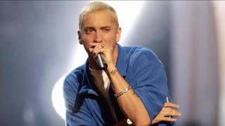 Eminem - Puke [High Pitched]