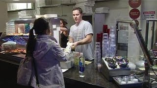 New York state minimum wage hike takes effect