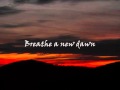 Somersault - Breathe