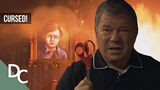 Cursed Objects Are Starting House Fires Around The World | Weird or What? | Ft. William Shatner