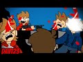 eddsworld spares fight reanimated