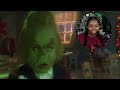 how the grinch stole christmas is hilariously relatable reaction