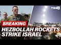 BREAKING: Hezbollah THREATENS Regional Escalation; Hamas MASTERMIND Sinwar Named Head | TBN Israel