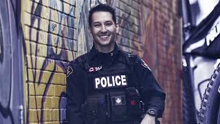 Saskatoon Police Service - APPLY NOW