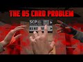 The O5 Keycard Problem In SCP Secret Laboratory