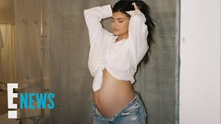 Kylie Jenner Reveals 60-Pound Weight Gain During 2nd Pregnancy | E! News