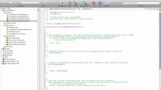 iPhone SDK Tutorial Series 5: Playing Audio (with AVAudioPlayer)