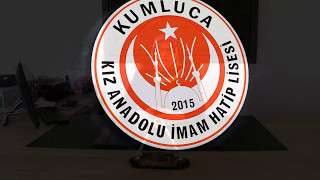 KUMLUCA KIZ ANADOLU İMAM HATİP LİSESİ