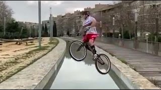 IMPOSSIBLE ODDS COMPILATION!!!!😱😱😱
