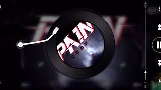 艾福杰尼《PAIN》我是唱作人2