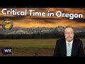 Is It About to Get Really Bad for Oregon?