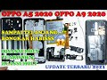 Oppo A5 2020 | Oppo A9 2020 Disassembly | teardown || How to safely disassemble the Oppo A5 A9 2020