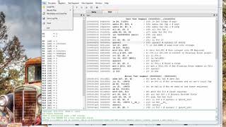 MIPS Double Floating Point Number to Integer