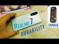 Realme 7 Durability Test - Protect the Camera Unit on this One!!