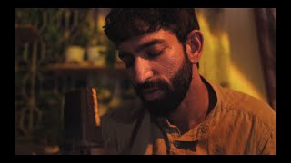 Shantanu Pandit - Carnivore (Live @INDIMINTS Arthouse)