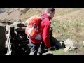 Peak District: Kinder Scout via Crowden Clough