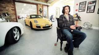 Fabspeed Motorsport Open House 2012 Trailer