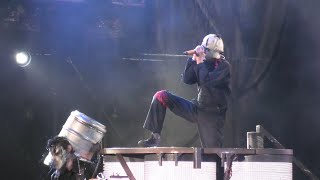 Slipknot LIVE Custer - Jakarta, Indonesia 2023