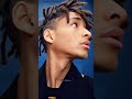 Jaden Smith for LV Archlight 2.0. The LV Mansion line by #Louis Vuitton #fashion #louisvuitton