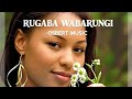OSBERT MUSIC _RUGABA WABARUNGI |LYRICS VIDEO|