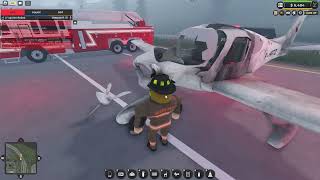 Roblox Erlc Fire Fighting Doovi