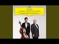 Dvořák: 4 Romantic Pieces, Op. 75, B. 150 - I. Allegro moderato (Arr. Soltani For Solo Cello...