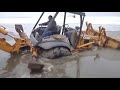 When Construction Machines Go Sideways - ConEquip Parts