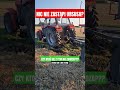 bieżnik zerwie 😅 ursus oporowo polishpower zetor tractors agriculture farming wtopa