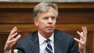 Ron Johnson Fired, and More