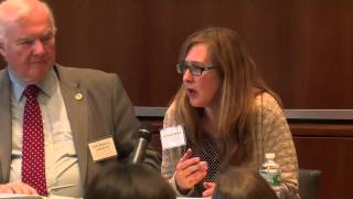 Reducing Incarceration: Potential Strategies, Moving Forward