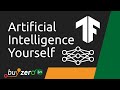 AI Introduction - Build and AI yourself