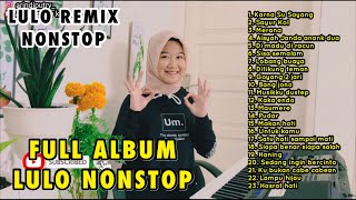 FULL ALBUM MUSIK ELEKTON ARINDI PUTRI