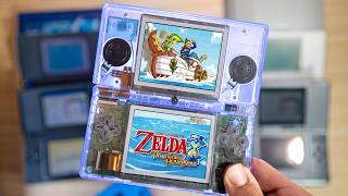 20 Reasons Why Nintendo DS Lite Consoles Are STILL Worth It in 2025!