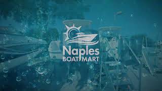 2016 GRADY-WHITE FREEDOM 275 | NAPLES BOAT MART