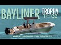 62K for The New Bayliner T24CC